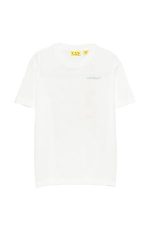  OFF WHITE KIDS | OBAA002S26JER009100